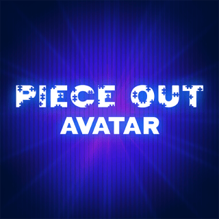 Les platines d'Ours : #246 : Piece out Avatar