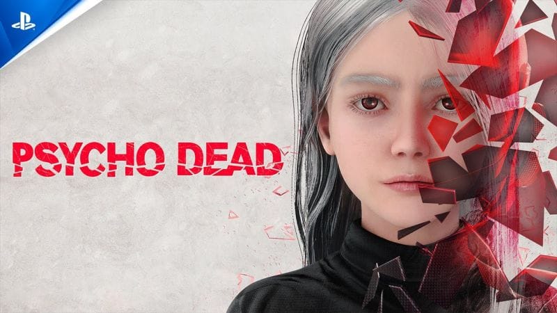 Psycho Dead - Announcement Trailer | PS5 Games