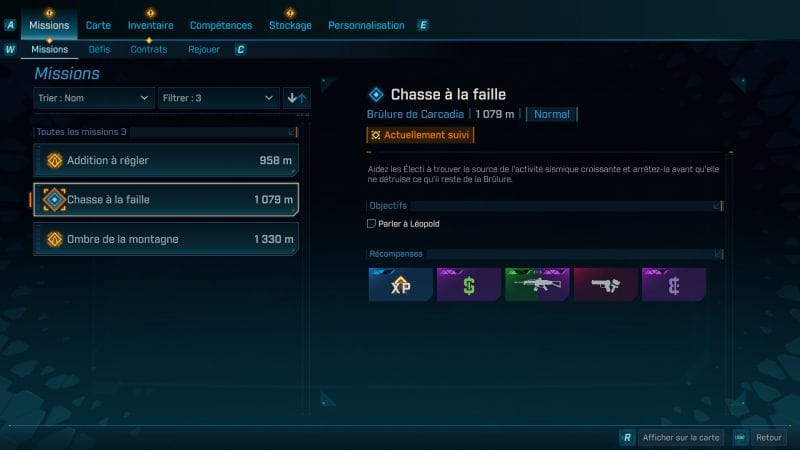 Chasse à la faille | Soluce Borderlands 4