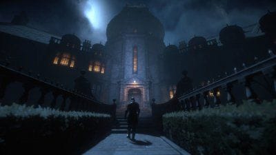 Thief VR: Legacy of Shadow dévoile son gameplay en vidéos