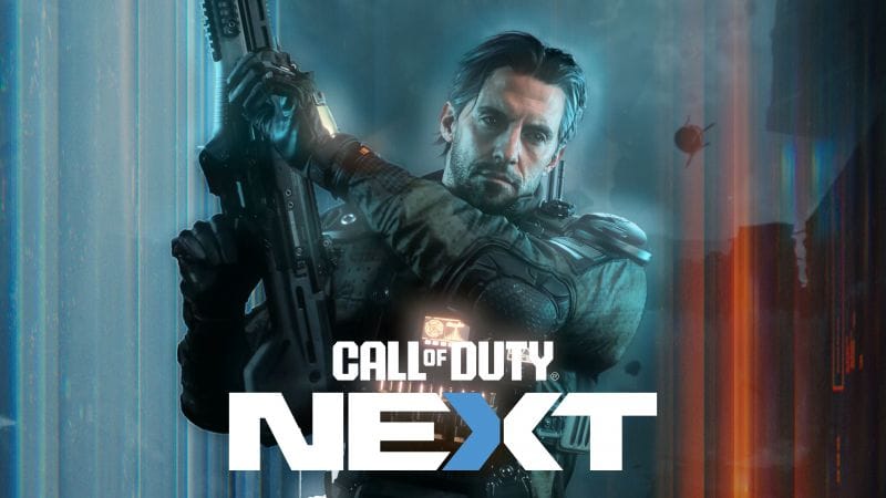 Le COD NEXT 2025 est diffusé ce mardi 30 septembre - IG News
