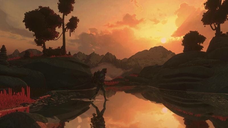 Cairn : le jeu de survie et d'escalade est reporté au premier trimestre 2026 - IG News