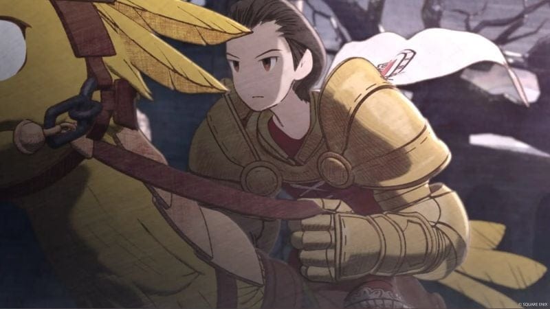 Final Fantasy Tactics - The Ivalice Chronicles s'offre un ultime trailer - IG News