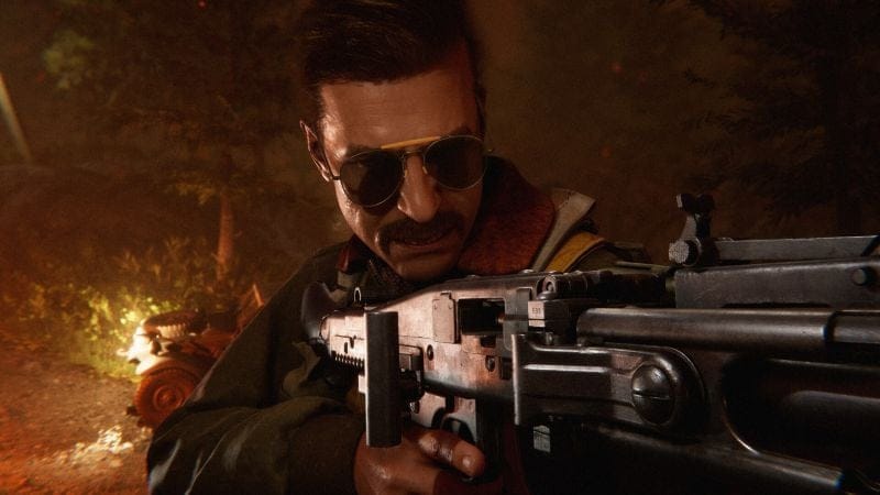 Projekt Z: Beyond Order profite d'une toute nouvelle bande-annonce - IG News