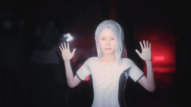 Le jeu d'horreur Psycho Dead s'offre une démo sur PC et annonce une version PS5 - IG News