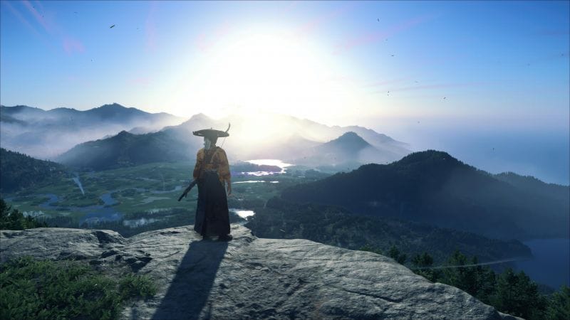 Ghost of Yotei Guide : Conseils indispensables avant de commencer à explorer l'Ezo