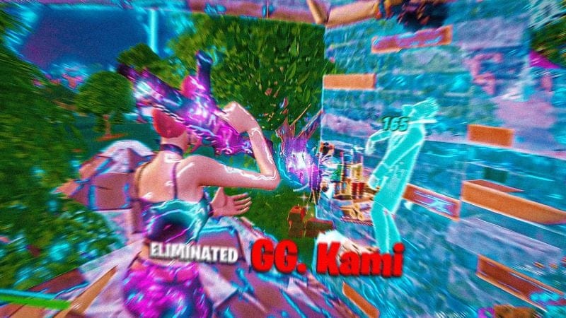 fortnite montage