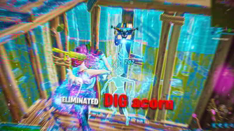 fortnite montage 2