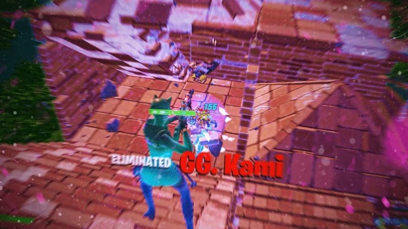 fortnite montage 3