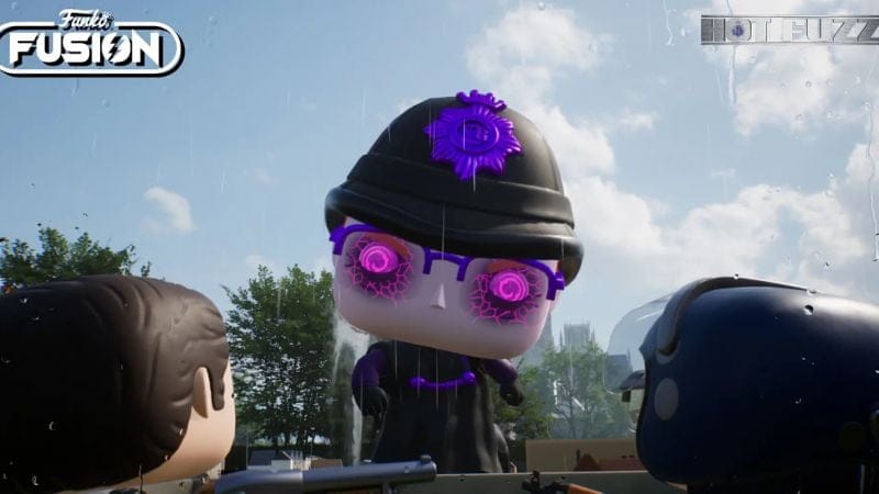 Test de Funko Fusion (PS5) : quand les Pops prennent vie