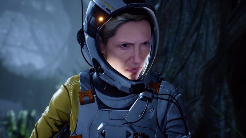 Test de Returnal sur PS5 : l’adrénaline infinie du roguelite