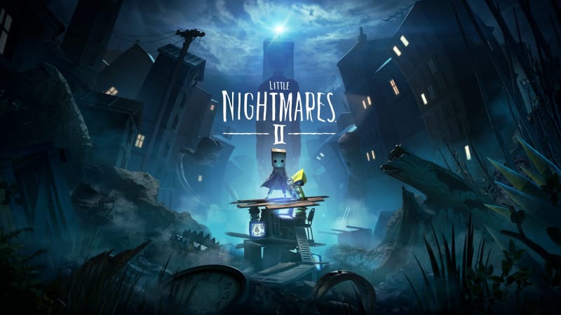 CHALLENGE TROPHÉE BONUS - Little Nightmares II : « Amateur des débuts de soirée »