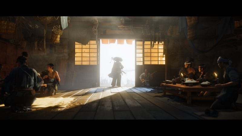 Tous les récits (quêtes secondaires) | Soluce Ghost of Yōtei