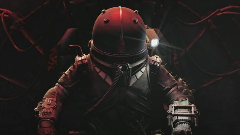 Bloober Team ne travaille pas sur un DLC Cronos: The New Dawn ou une suite, mais n'exclut rien.