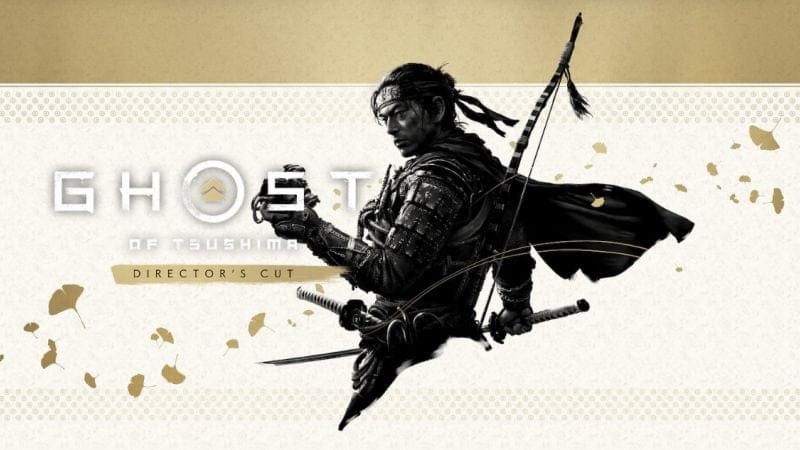 Ghost of Tsushima: Directors Cut / L’épopée féodale ultime sur PS5