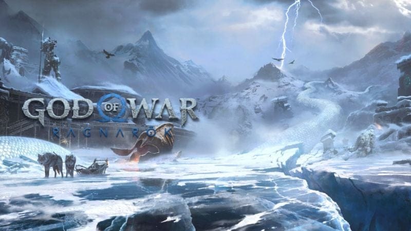 God of War Ragnarök : La saga nordique atteint son apogée