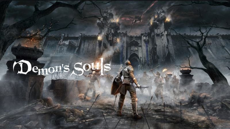 Demon’s Souls Remake : Le défi ultime des âmes renaît sur PS5