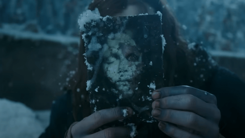 Frankenstein La bande-annonce révèle de la neige, des ombres et une horreur stupéfiante.