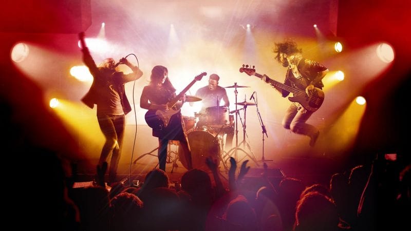 Rock Band 4 va disparaitre de la circulation dès cette semaine, alors qu'il va fêter son dixième anniversaire
