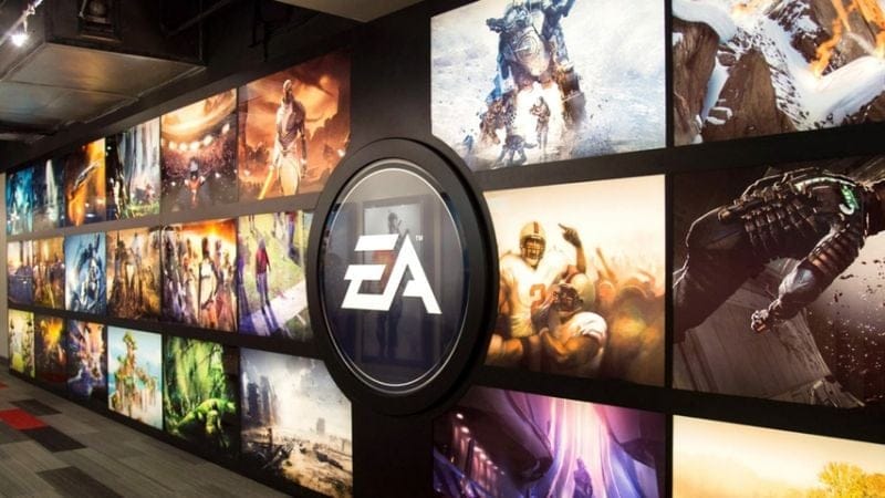 Rachat d'Electronic Arts : la firme se veut rassurante avec ses employés (mais qui est dupe ?)
