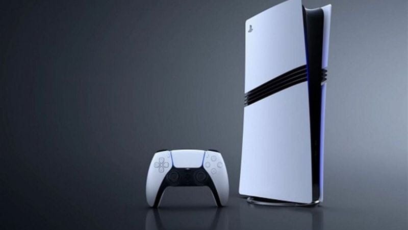 Bientôt une nouvelle PS5 Pro et une DualSense V3 ?