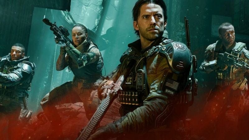 Call of Duty Black Ops 7 : toutes les nouveautés sont là