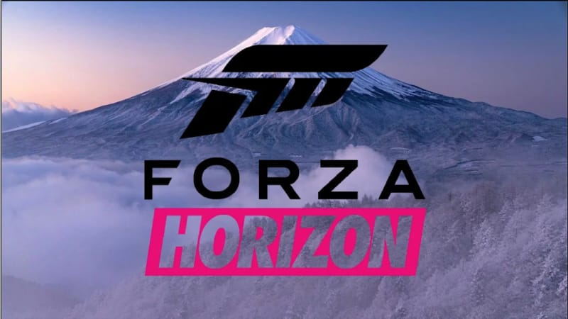 « Forza Horizon 6 - Direction le Japon, disponible d’abord sur Xbox et PC, puis sur PlayStation 5