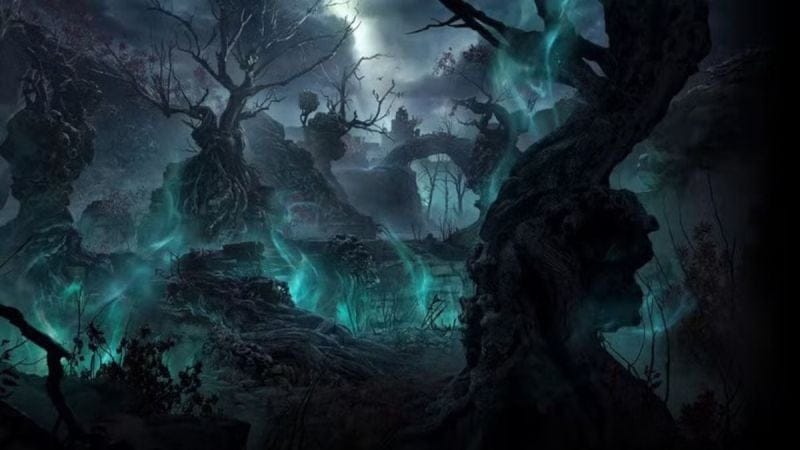 C'est le meilleur RPG de la décennie et seulement un joueur sur quatre a réalisé cet exploit qui paraît pourtant très simple