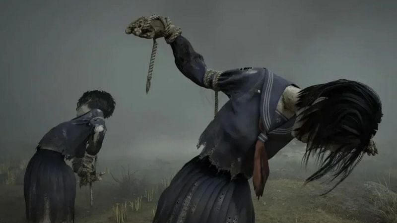 Silent Hill f : Voici l'outil ultime pour dénicher tous les moindres secrets du jeu