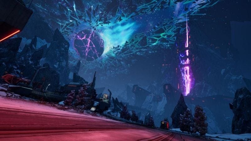 Cette quête secondaire de Borderlands 4 se moque de Dark Souls et vous ne le saviez probablement pas