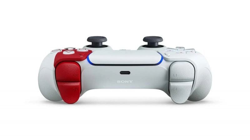 Une nouvelle édition limitée du pad DualSense pour les 20 ans de God of War - Playscope