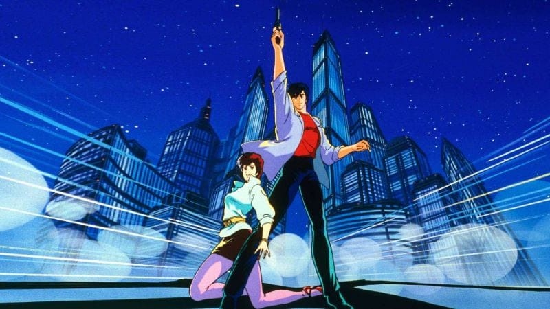 Ryo Saeba alias Nicky Larson revient en jeu vidéo en février 2026 - Playscope