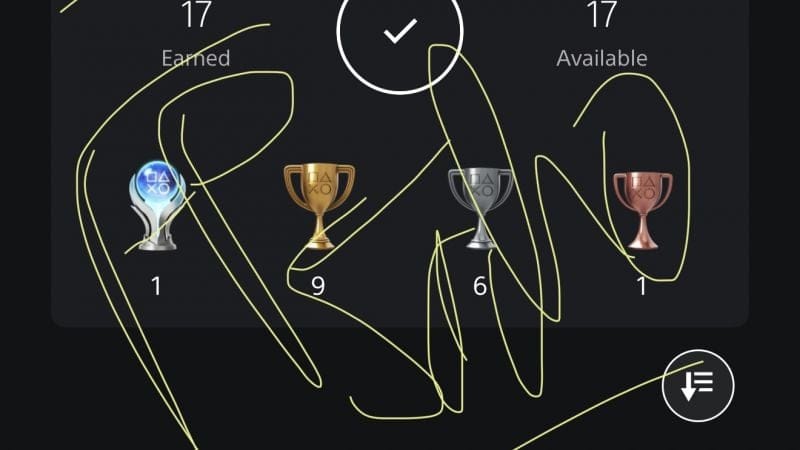 Platine 64