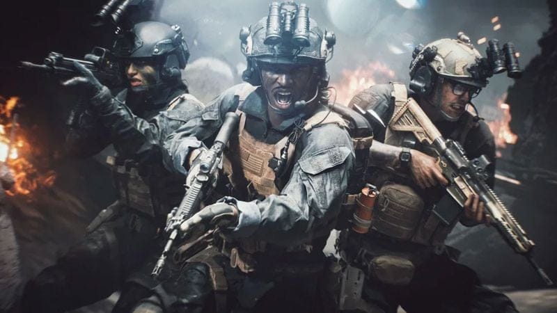 La Saison 1 de Battlefield 6 se dévoile déjà avec de nouvelles maps, armes et modes - Dexerto