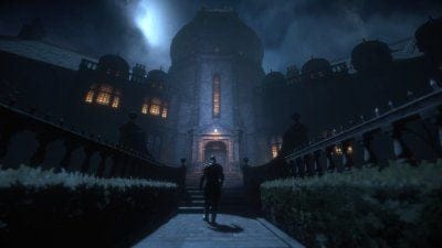 Thief VR: Legacy of Shadow dévoile son gameplay en vidéos