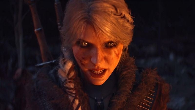 The Witcher : « complètement inutile », quand l'auteur des livres critique les jeux