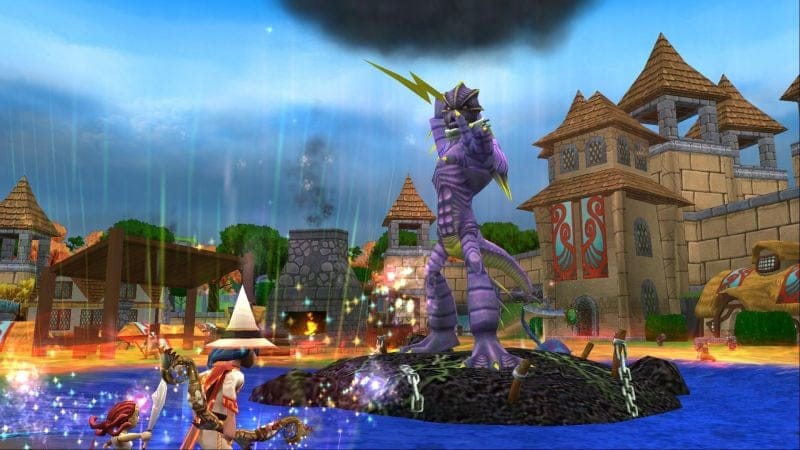 Wizard101 : le MMO gratuit arrive sur PlayStation et Xbox le 9 octobre 2025 - IG News