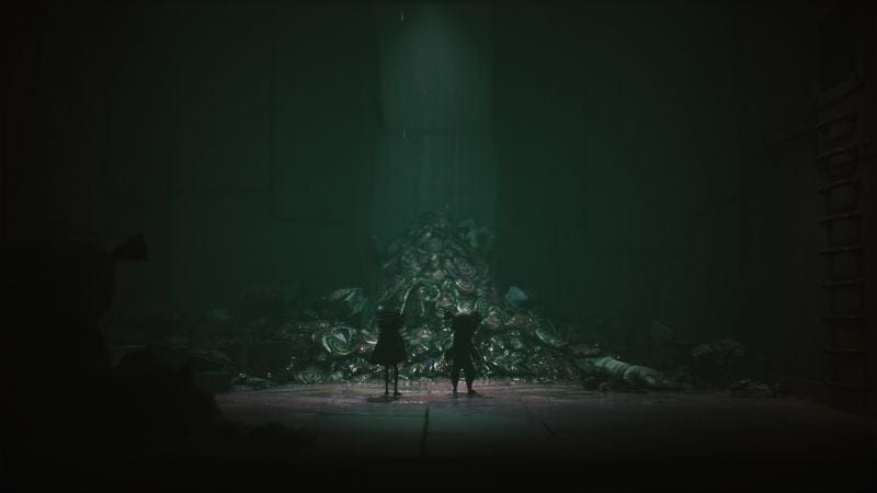 Little Nightmares 3 : encore un trailer dévoilé par Bandai Namco - IG News