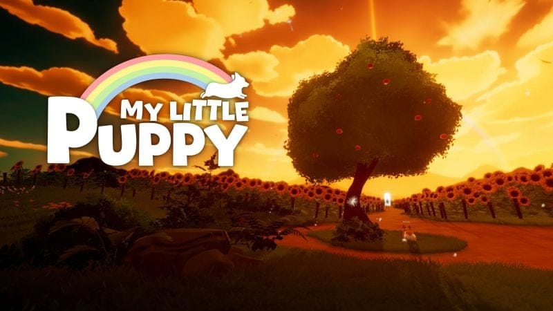 Le mignon et émouvant My Little Puppy sort en novembre - IG News