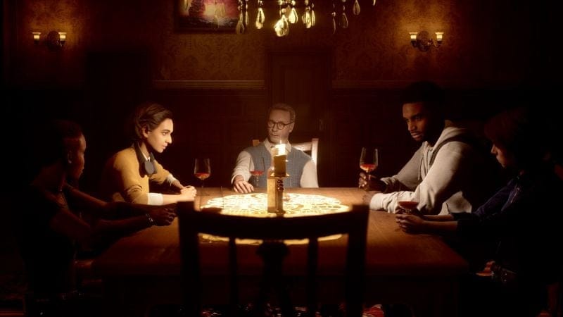 Deux jeux The Dark Pictures Anthology vont quitter le PlayStation Plus Extra le 21 octobre - IG News