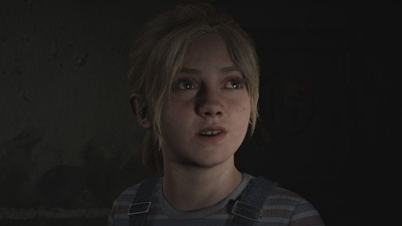 Silent Hill 2 : Konami est toujours censé corriger la version PS5 Pro - IG News