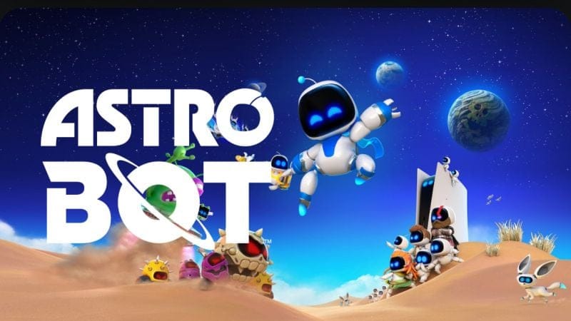 Astro Bot : la plateforme qui redonne le sourire sur PS5