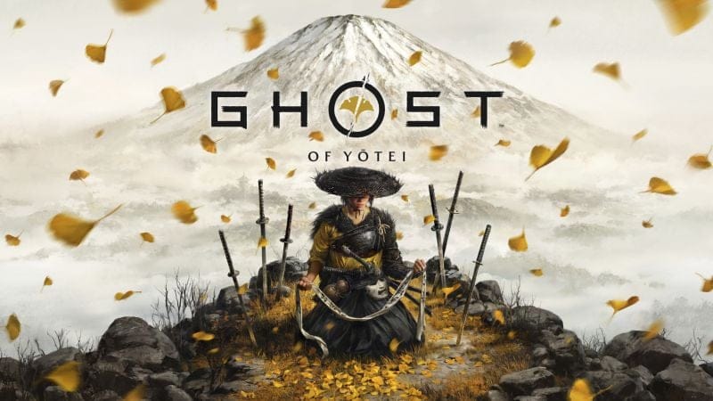 Ghost of Yōtei - Unboxing Dual Sense Limited Edition