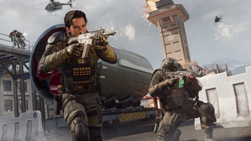 Call of Duty: Black Ops 7 : Compte rendu