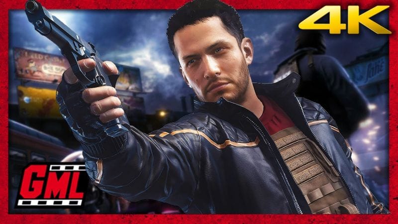 BATTLEFIELD HARDLINE fr - FILM JEU COMPLET