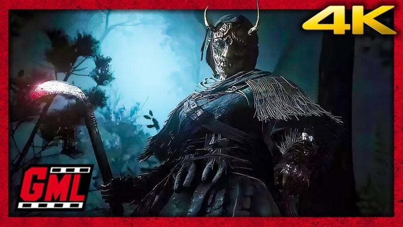 Assassin's Creed Shadows DLC | CLAWS OF AWAJI fr - FILM JEU COMPLET