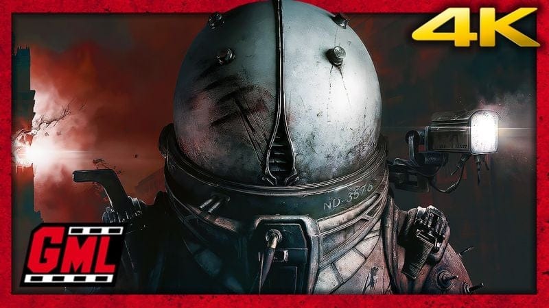 CRONOS THE NEW DAWN fr - FILM JEU COMPLET