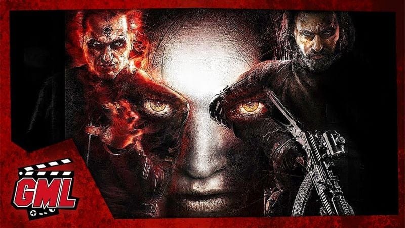 FEAR 3 - FILM JEU COMPLET FRANCAIS