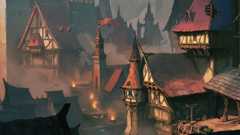 Starbreeze (Payday) annule son projet de jeu Donjons & Dragons, 44 postes supprimés