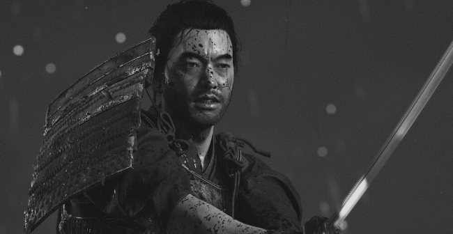 Ghost of Yotei Guide : Où trouver le sabre, le casque, le masque et la technique de Jin Sakai ?
